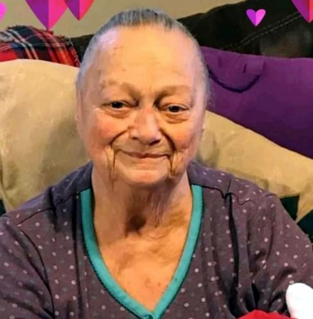 Obituary of Dixie L. Curry