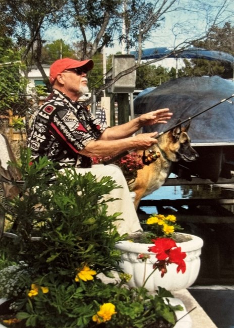 Obituary of James Arthur Coffee