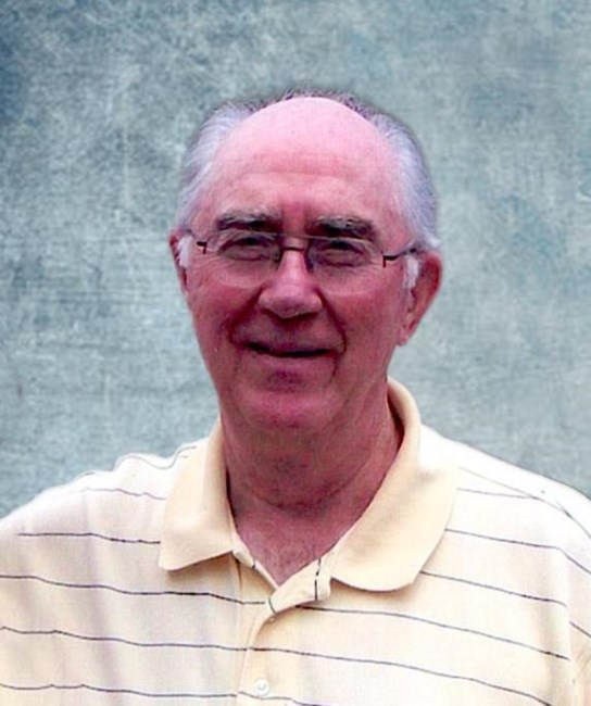 Obituario de Edward Holt Barnes