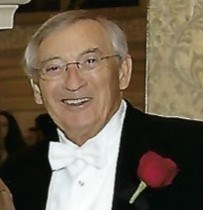 Obituary of Jack Golden Bryant