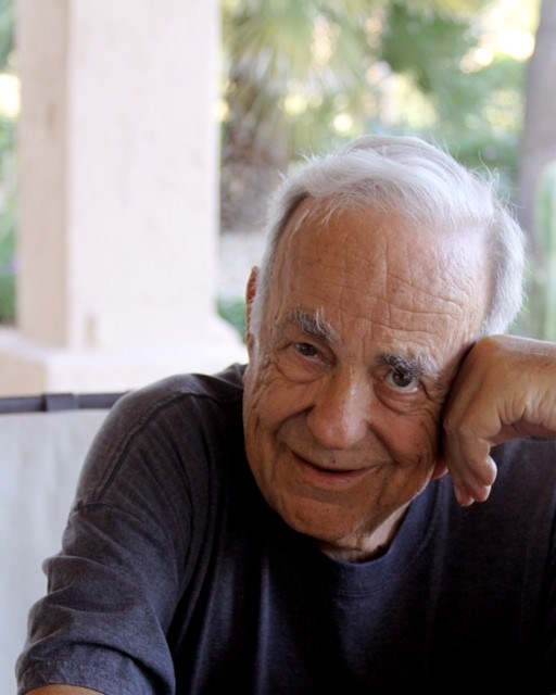 Obituary of Stanley M. Grobman