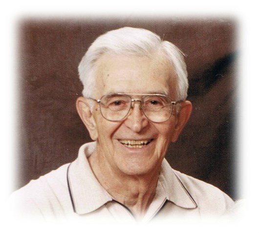 Obituary of Robert Joseph LaJeunesse