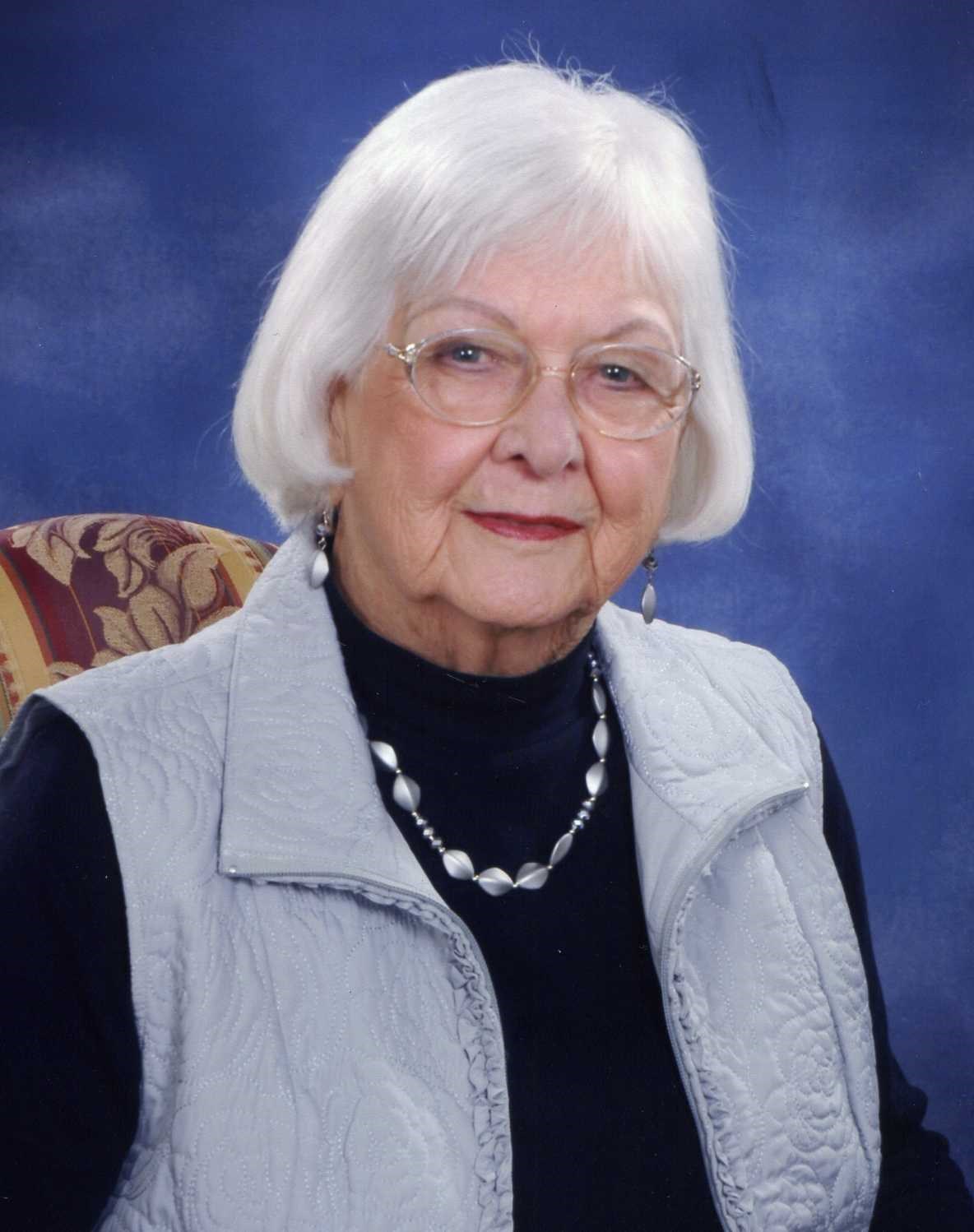 Geraldine "Jerry" Long Obituary Macon, GA