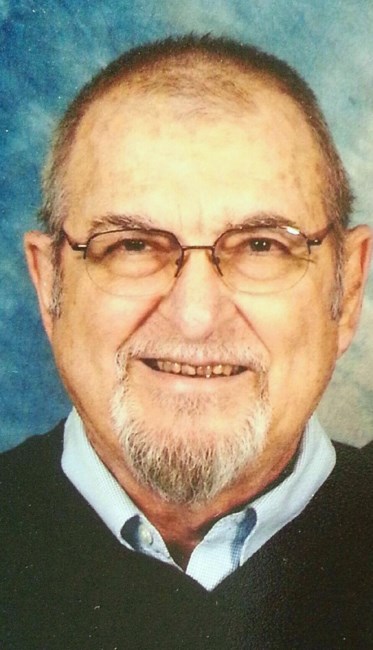 Obituary of Harold Victor Jumper