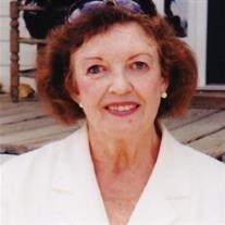 Obituary of Faye Wright Koontz