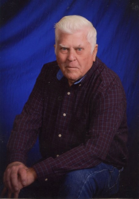 Obituary of Homer Dan Clemons