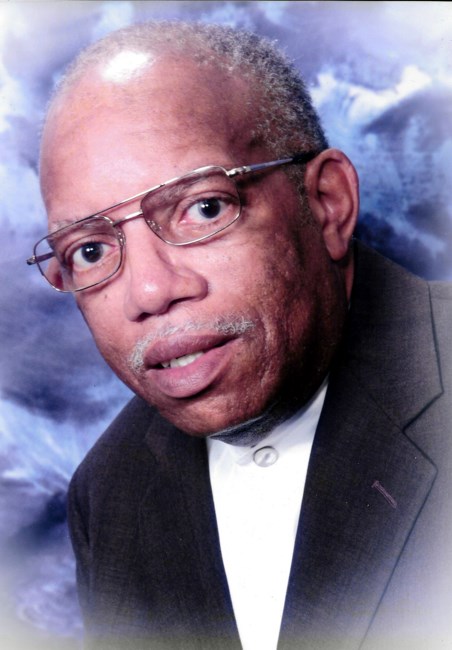 Obituary of William J. Hill Jr.