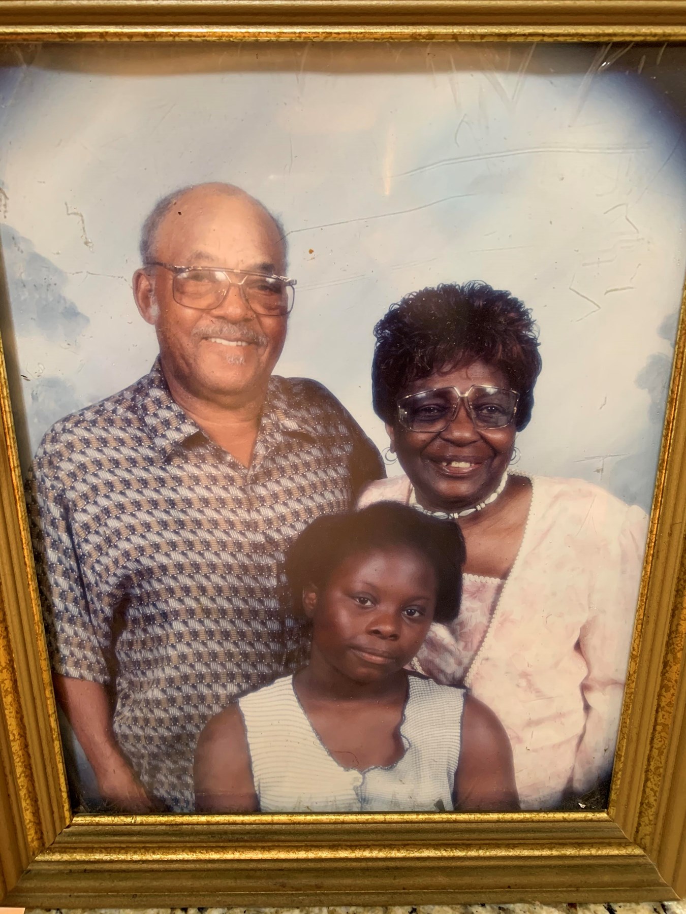 Obituary of Marvin Agustin Stubbs