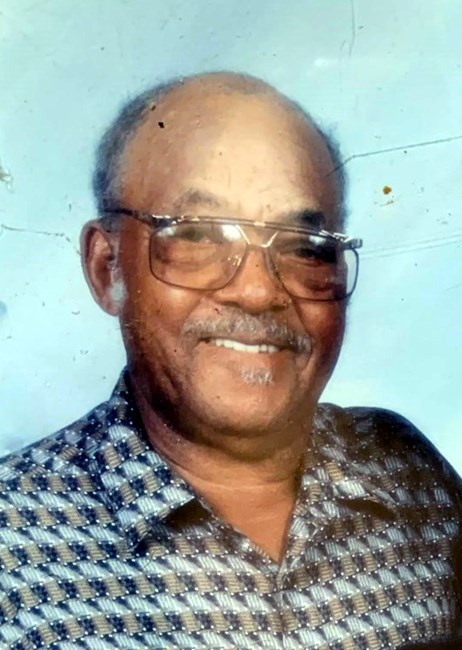 Obituary of Marvin Agustin Stubbs