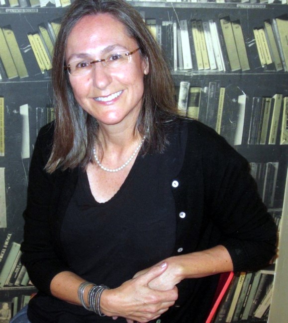 Obituary of Mary Murrey