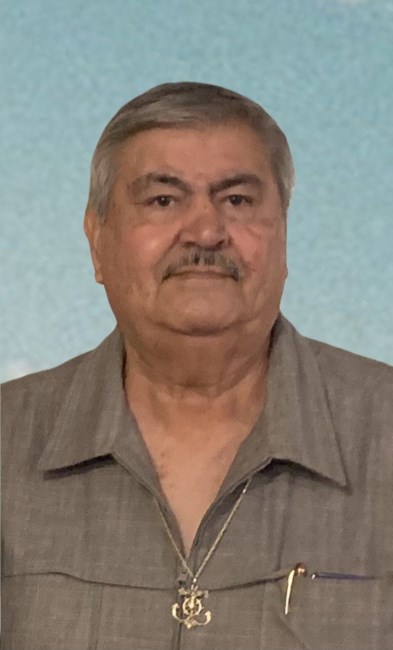 Obituary of Alberto R Valenzuela