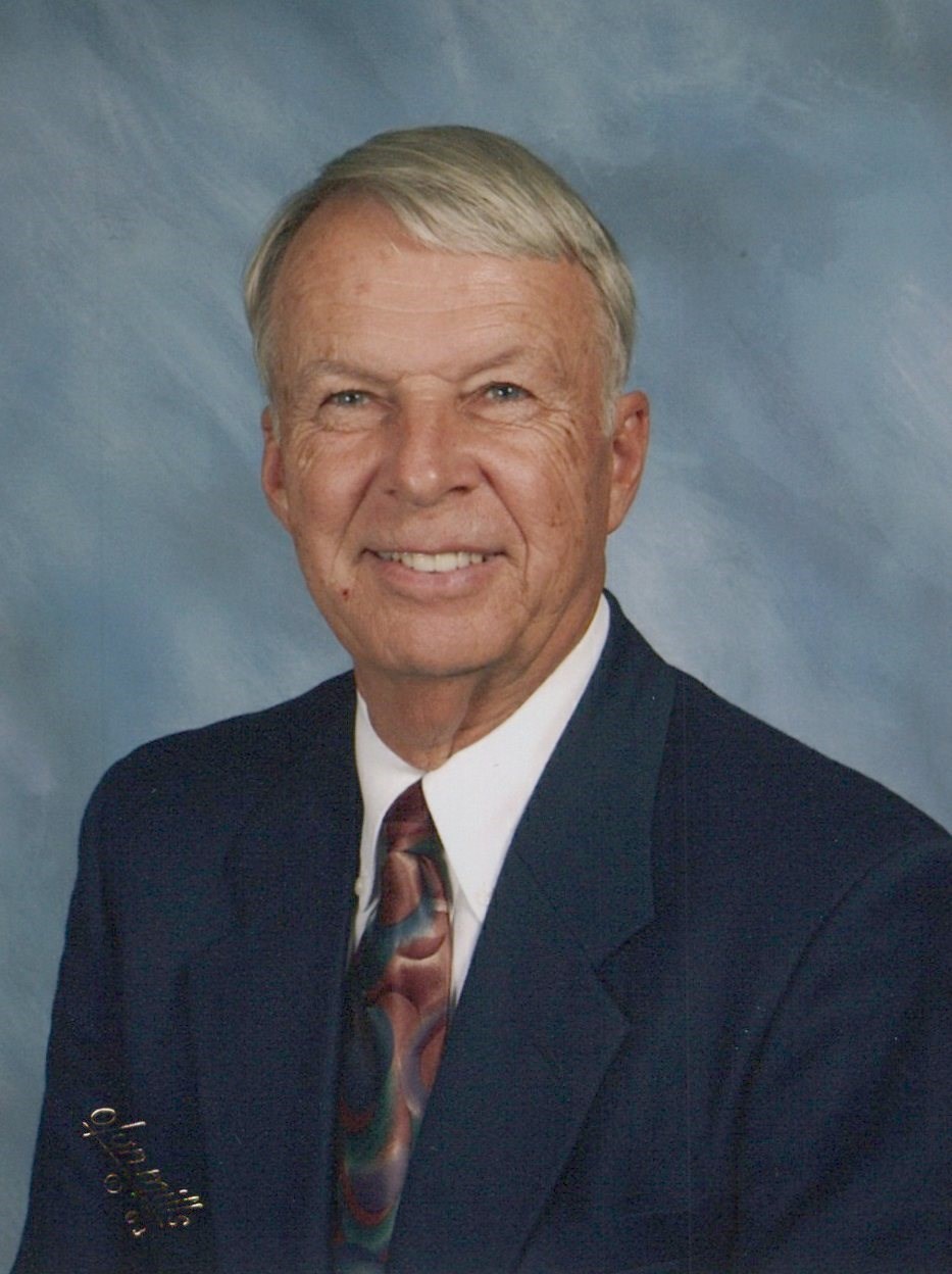 Obituary of William J. Thorp, Jr.