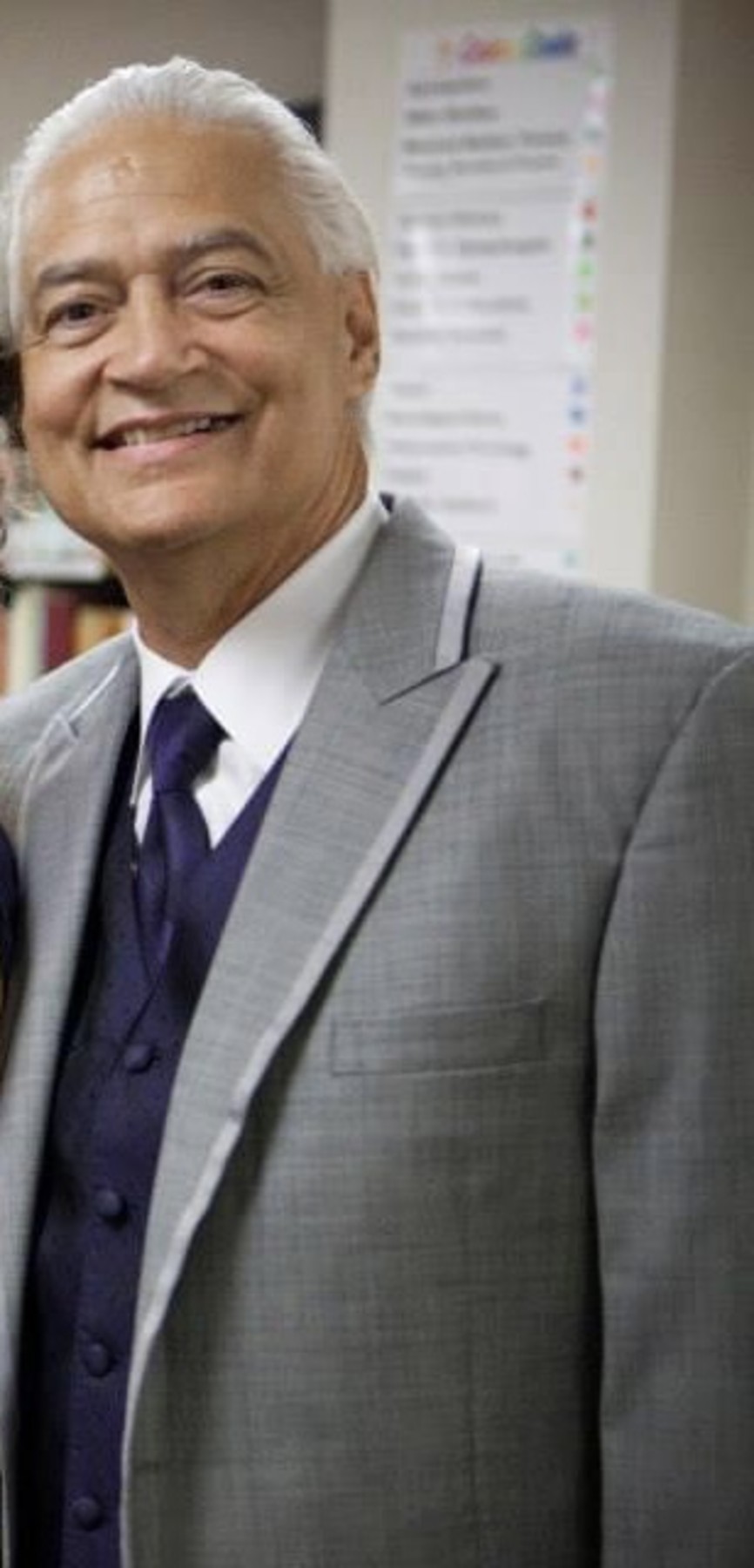 Obituary of Thomas Joseph Solombrino