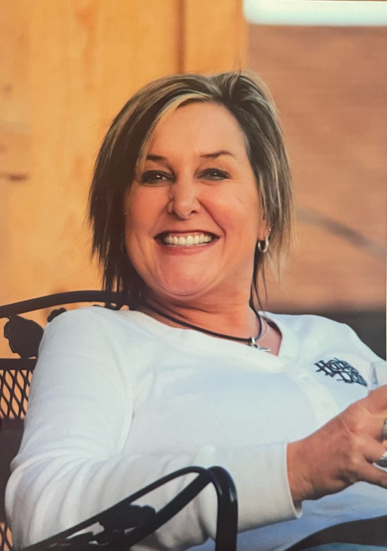 Pamela "JoJo" J. Murdock Obituary New Braunfels, TX