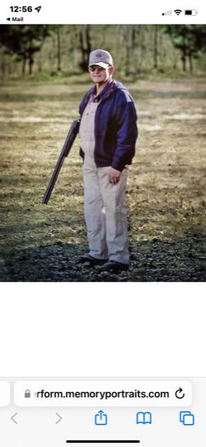 Obituary of Randy Dean Bobbitt