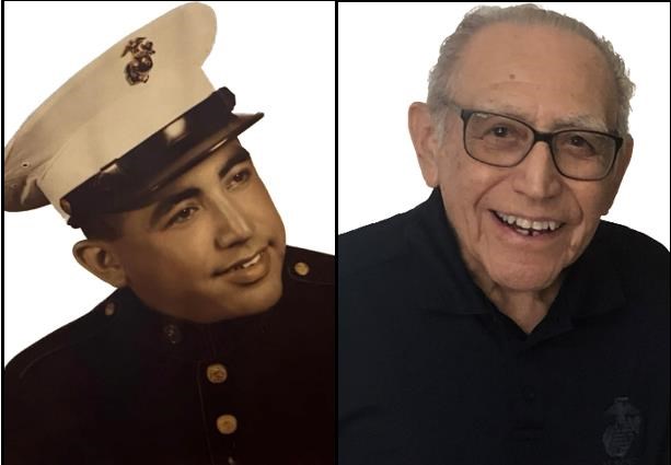 Obituary of Santos M. Aguilar