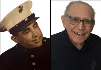 Obituary of Santos M. Aguilar