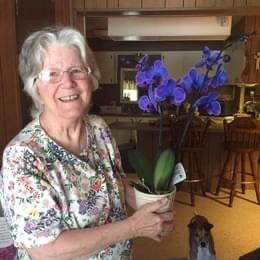 Obituary of Lois Myrene Young