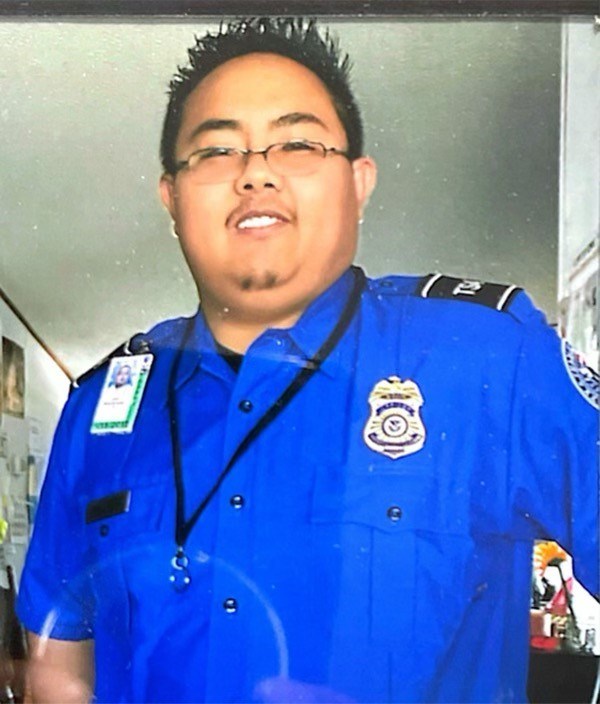 Obituary of Jame B Phromphanh