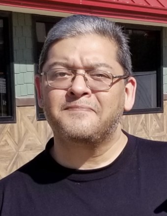 Obituary of Mark Anthony de la Garza