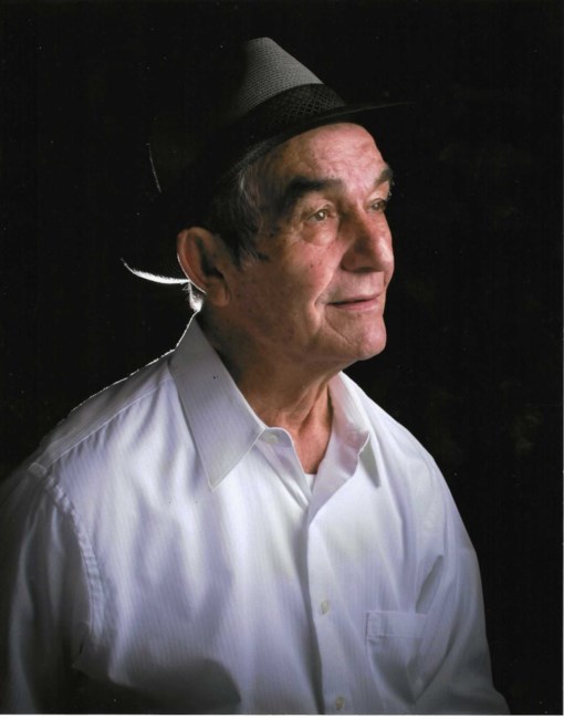 Avis de décès de Fernando Nascimento Gomes de Freitas