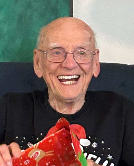 Obituary of Percival A Vincent Jr.