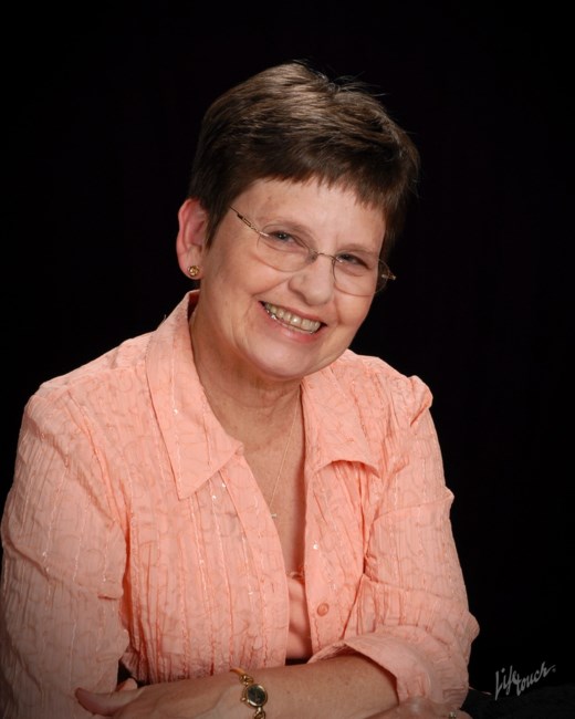 Obituary of Mary Lorain Patrick