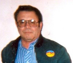 Obituary of Gilbert G. Mascarenas