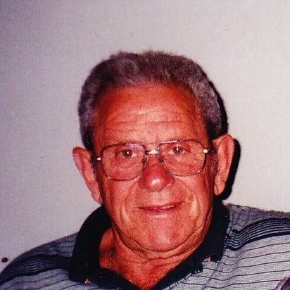 Obituary of Joseph R. Sapia