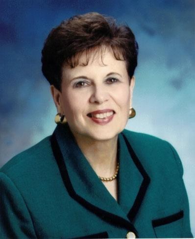 Obituary of Katherine Arlene Steel