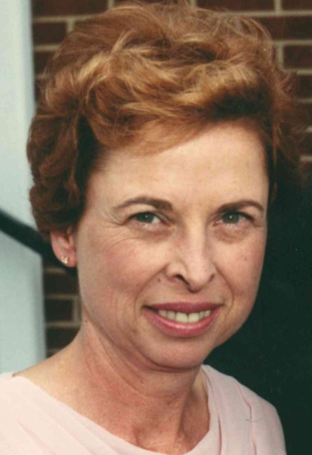 Obituary of Donna Lou Myers