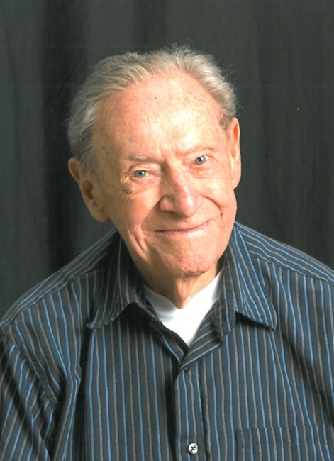 Obituary of Rob Roy Cameron