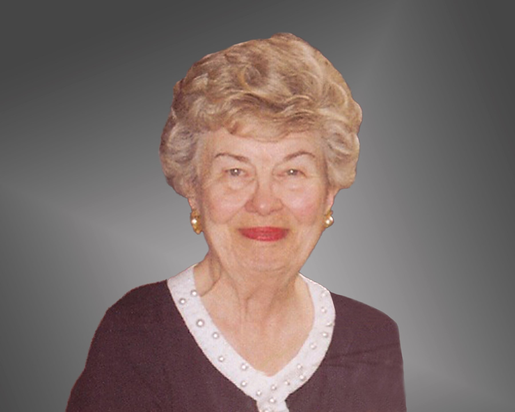 Obituary of Jane Peden Stewart