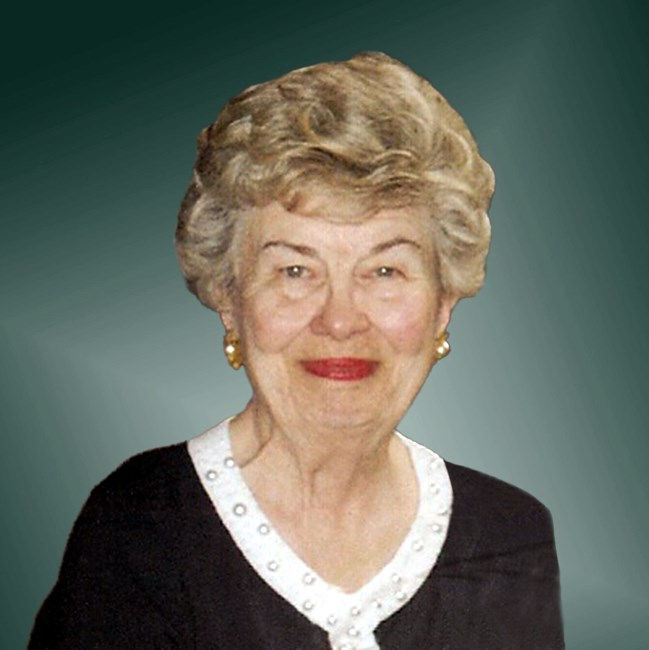 Obituary of Jane Peden Stewart