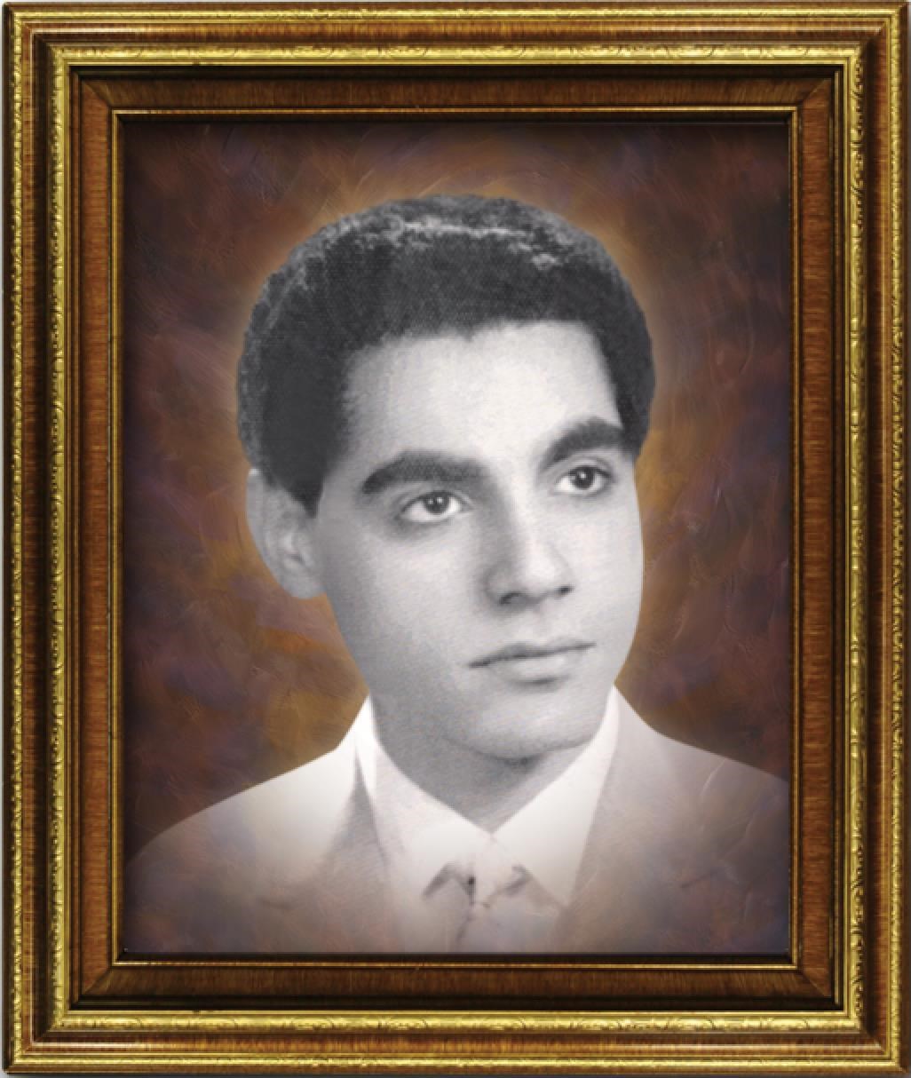 Obituary of George Guirguis