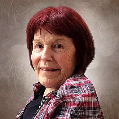 Obituary of Lucille Gagnon