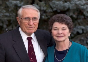 Obituary of James S Hurst