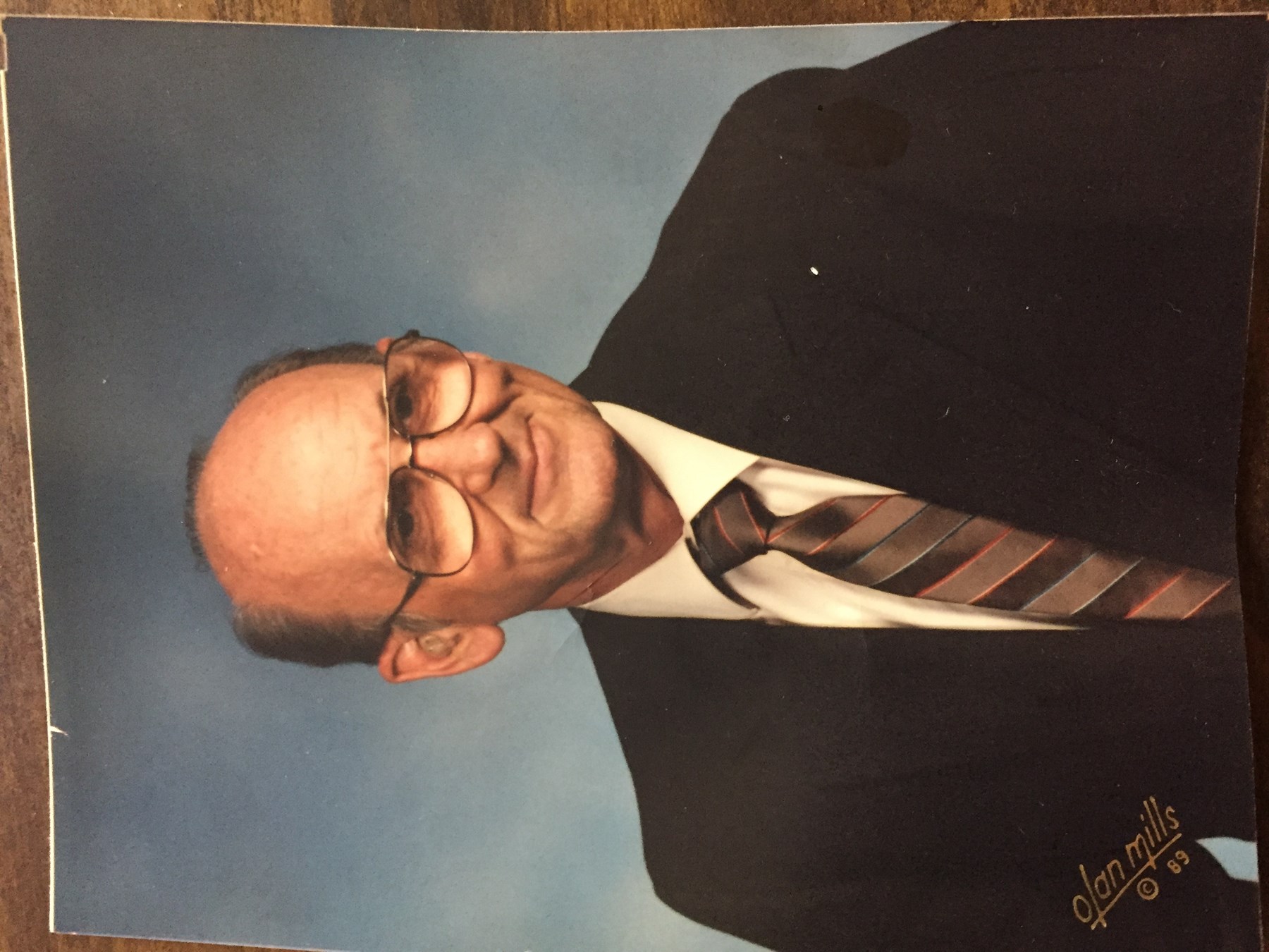 Tom Wilson Obituary Homewood, AL