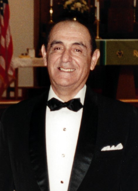 Obituary of Bill H. Picardo