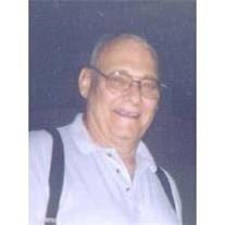 Obituary of Joseph Scherer