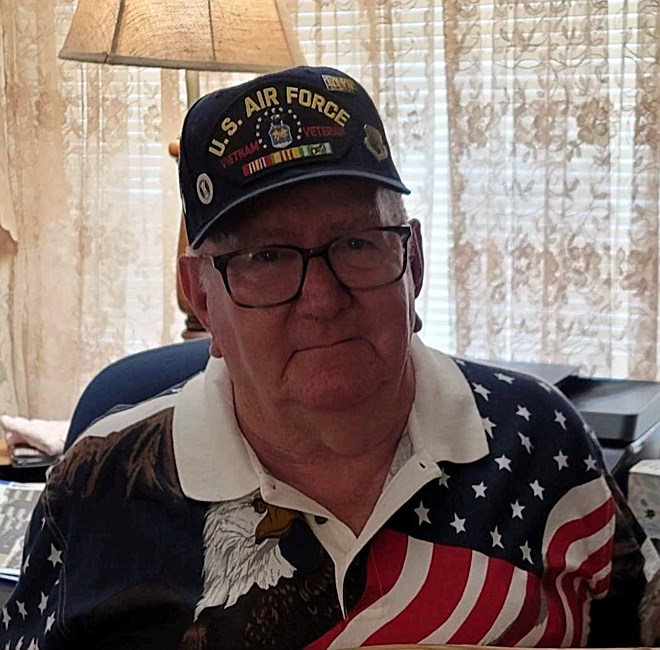 Obituary of Harry Clayton Lambert