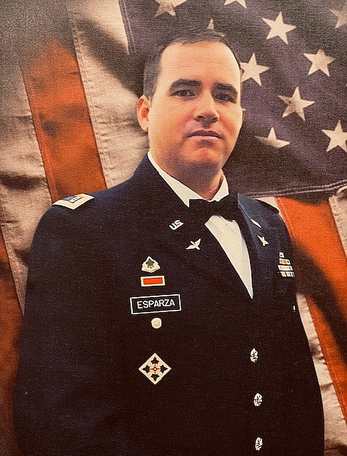 Obituary of Chief Warrant Officer 3 Zachary G. Esparza