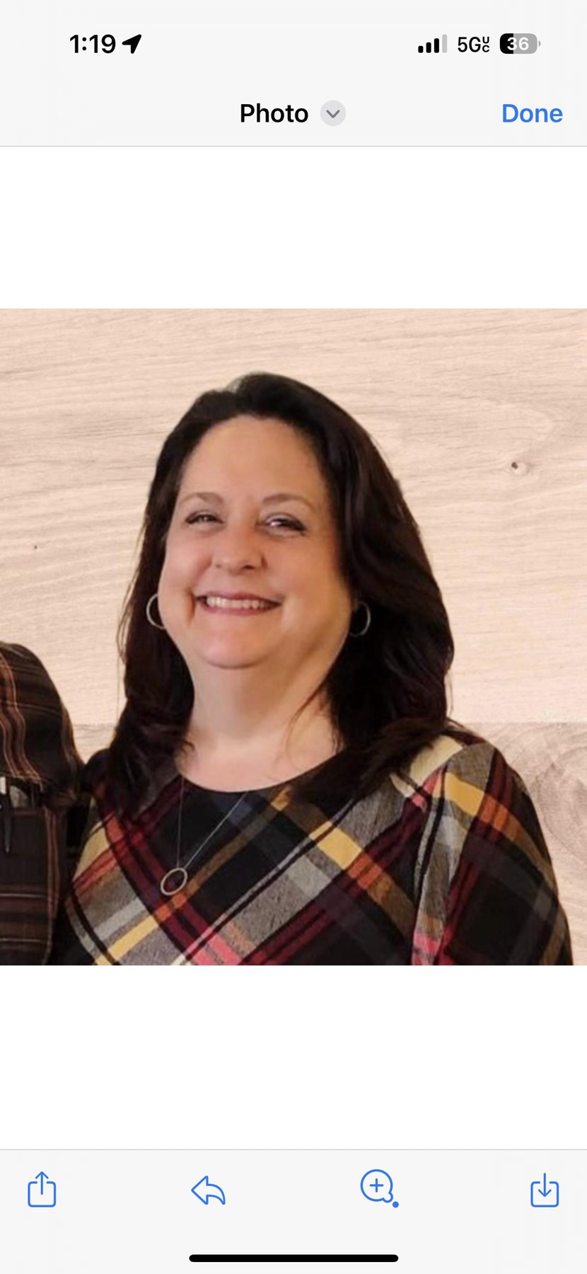 Obituary of Marla Jean Caver