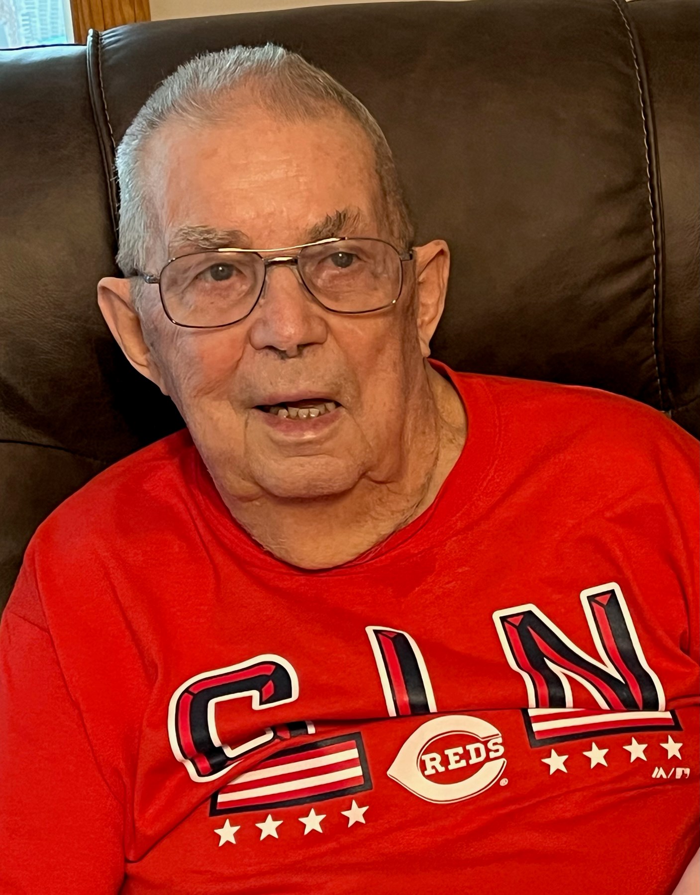 Dean Shupert Obituary - Franklin, OH