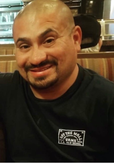 Obituary of Jesse Zapata Jr.