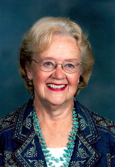 Obituary of Barbara Virginia Herrmann