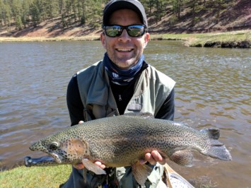 Obituary of Gregory A. Kilbourn