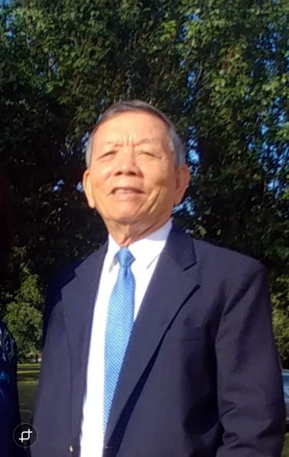 Obituary of Hien Van Dang