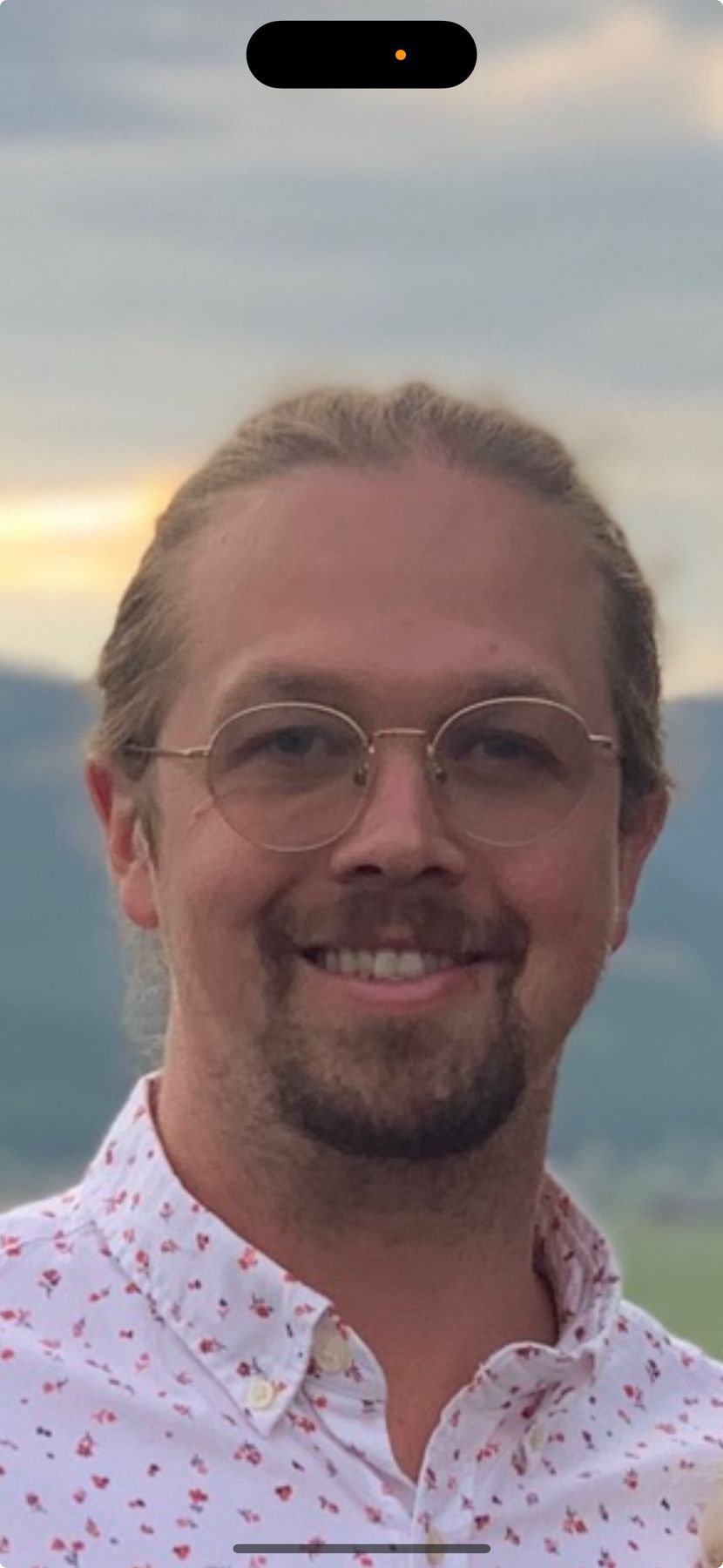 Obituary of Connor Parks