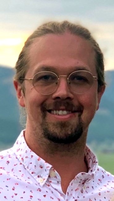 Obituary of Connor Parks